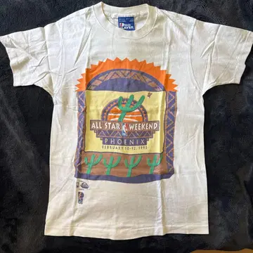 90s NBA 올스타 위켄드 피닉스 프로 선수