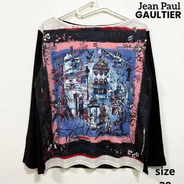 Jean Paul GAULTIER 장폴고티에 컷소 일본제