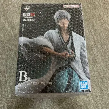 제일복권 BLEACH 이치마루 긴 MASTERLISE B상