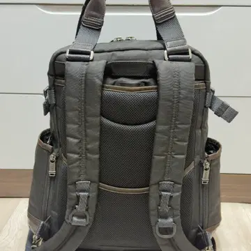 TUMI Alpha Bravo Lejeune Backpack(확장형) | 브랜드 중고거래 플랫폼