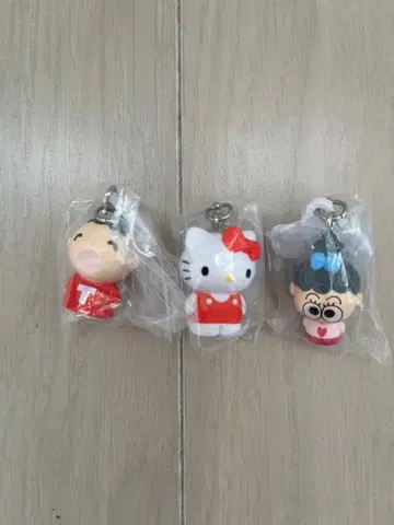 산리오 캐릭터 올스타즈 메지루시 액세서리