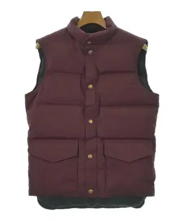 WOOLRICH 다운 재킷/다운 베스트 남성용