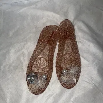 젤리 샌들 제리 슈즈