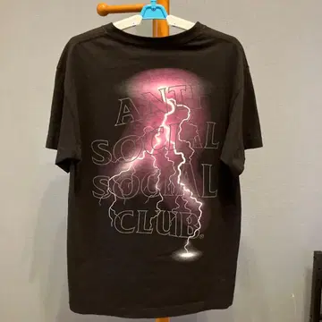 안티 소셜 소셜 클럽 세이브 유어 티어스