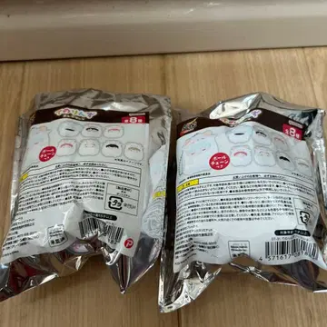 은혼 테노린즈 2점