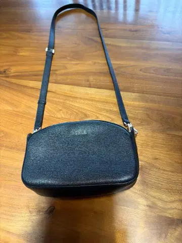 FURLA 숄더백 블랙