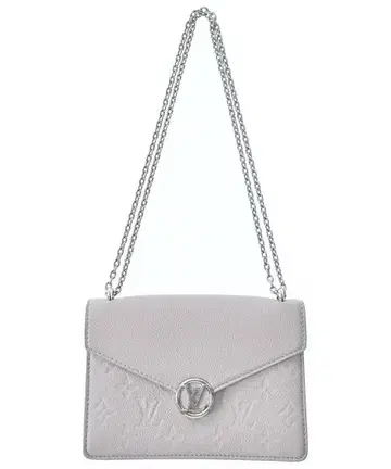 LOUIS VUITTON 지갑 코인 케이스 여성용