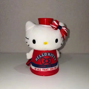 헬로키티 메가폰
