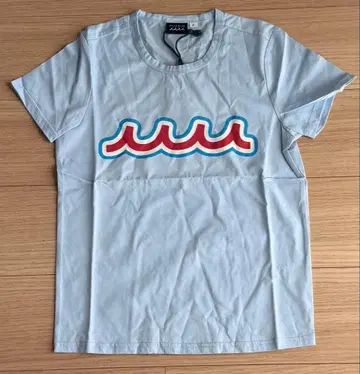 muta MARINE 무타 마린 티셔츠