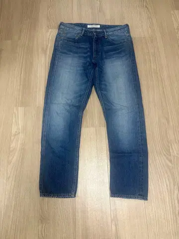 재팬 블루 진 데님 RJB6140ME