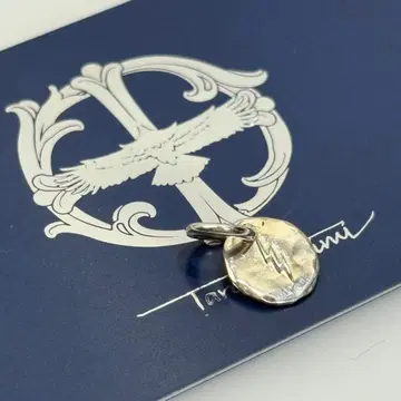 와시미타로 SV New thunder metal 썬더메탈 펜던트