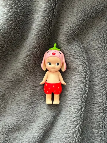 Sonny Angel 롭이어 토끼