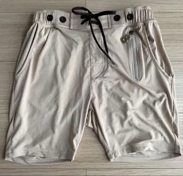 muta MARINE 무타 마린 숏팬츠