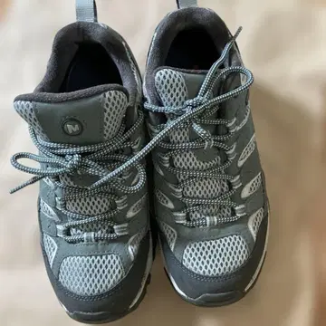 MERRELL 아웃도어 신발 방수 기능 포함 24cm 가격 인하