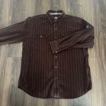 Harley-Davidson 긴팔 셔츠