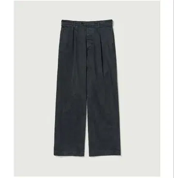 PRODUCT DYED FINX CHINO ONE TUCK PANTS
