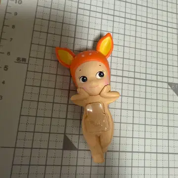 소니 엔젤 히퍼스 사슴