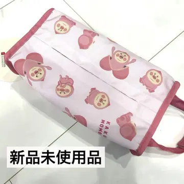 모모지리 코비토즈칸 티슈 케이스 생활용품