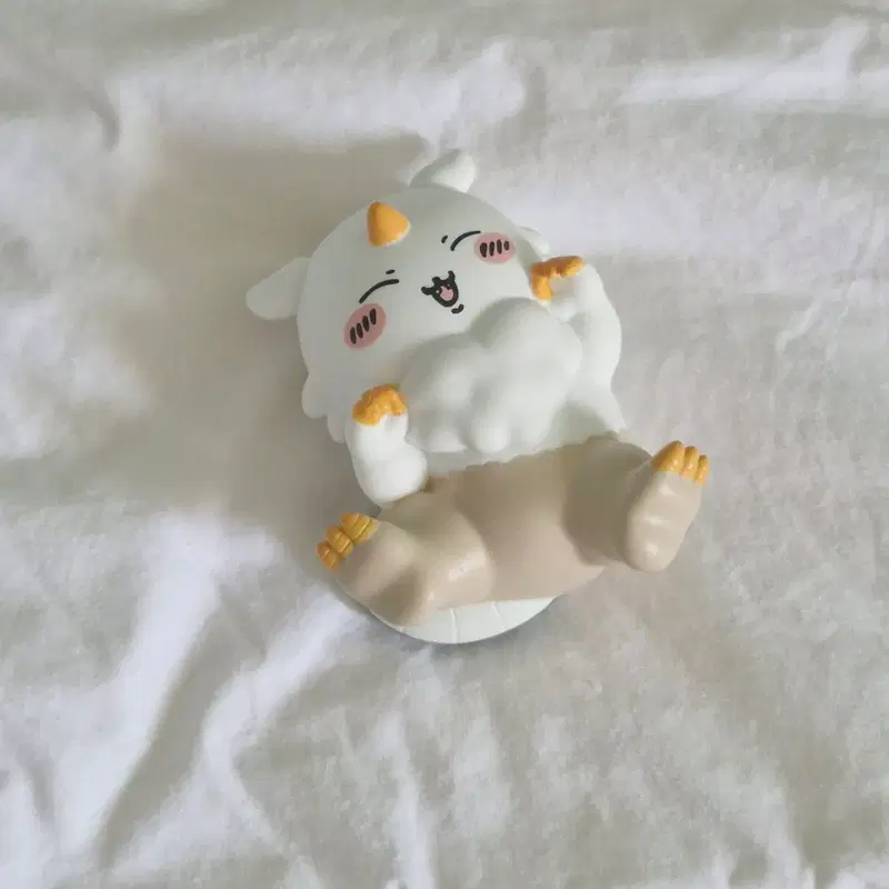 치이카와 아노코 웃는 피규어