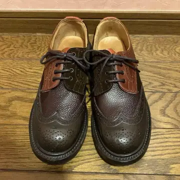 트리커스 네펜데스 윙칩 NEPENTHES x Tricker's