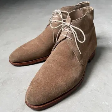 TOMORROWLAND 별주 크로켓 앤 존스 CHUKKA 7.5E