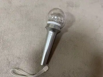 aespa 공식 응원봉 본체