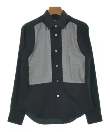 BLACK COMME des GARCONS 캐주얼 셔츠 여성용