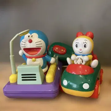 도라에몽 도라미