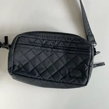 吉田ポッター BLACK BEAUTY クロスボディバッグ バッグ 財布