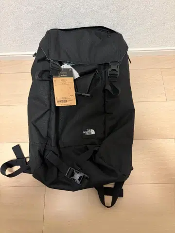 [ 미사용 새상품 ] THE NORTH FACE 백팩