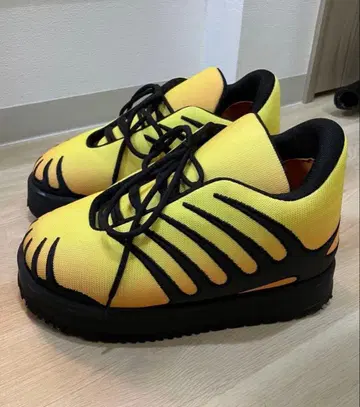 PDF NUVOLA TN 'YELLO' 27cm