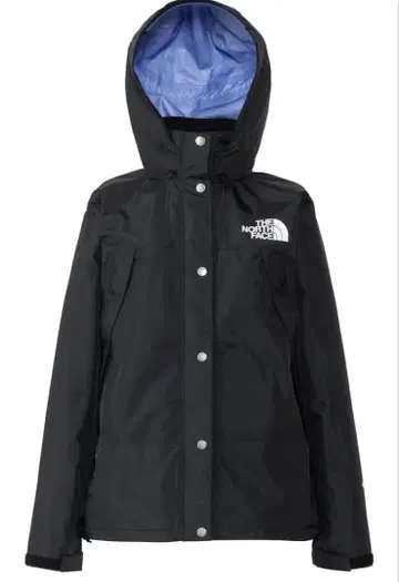 THE NORTH FACE 마운틴 파카 블랙 GORE-TEX