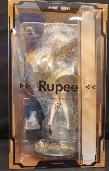 HOBBY SAKURA 루피 럭셔리판 PVC