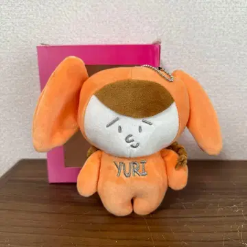 IZ*ONE 팬클럽 가입 혜택 조유리 오리지널 마스코트