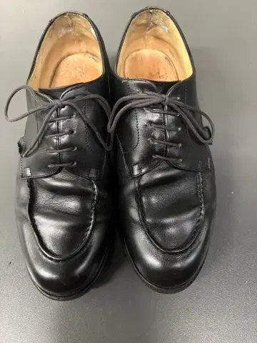 Paraboot CHAMBORD 블랙 샹보르