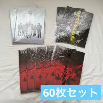 ENHYPEN 앨범 60개 세트