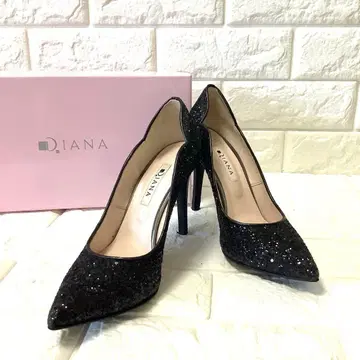 DIANA 결혼식 파티 펌프스 24cm