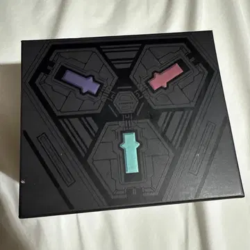 제노블레이드 오리지널 사운드트랙 트리니티 BOX