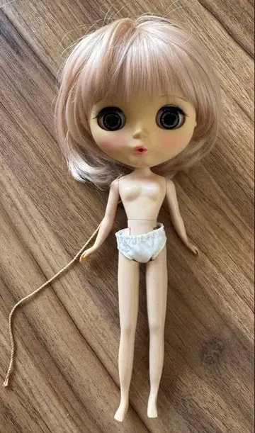브라이스 인형 본체 2002년제