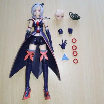 S.H.Figuarts 이스 프레쉬 프리큐어!