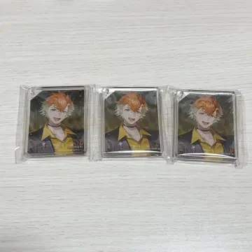 니지산지 코롯타 우사미 리토