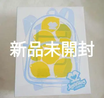 Hearts2Hearts Lemon Tang 앨범 kit 미개봉 새상품