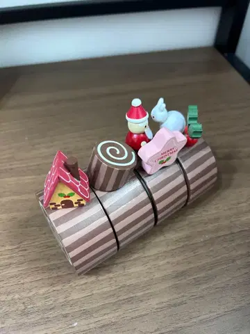 마더 가든 부쉬 드 노엘