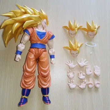 S.H.Figuarts 손오공 드래곤볼
