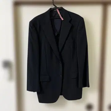 비즈니스 정장 스트라이프 패턴 AB7 REGAL