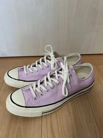 Converse Chuck Taylor 로우컷 CT70
