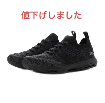 Reebok 스니커즈 블랙