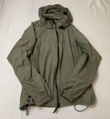 A/W PCU LEVEL5 소프트쉘 자켓