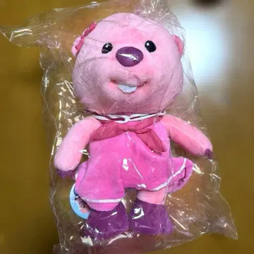 폼폼 폴로 루피 BIG 봉제 인형 한국