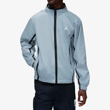 Jordan Brand 나일론 자켓 셋업 US M 사이즈